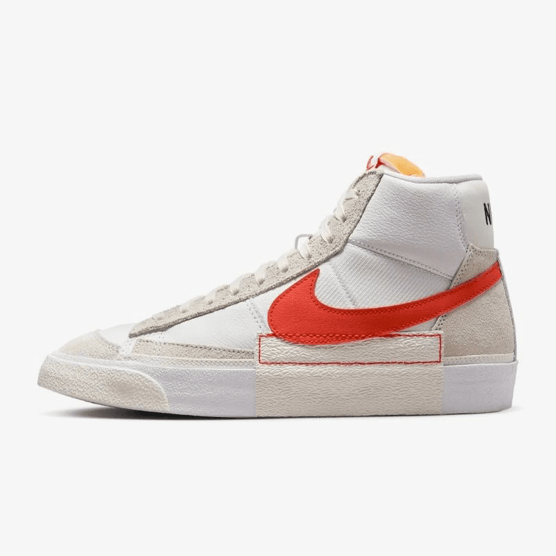 Nike Blazer Mid Pro Club