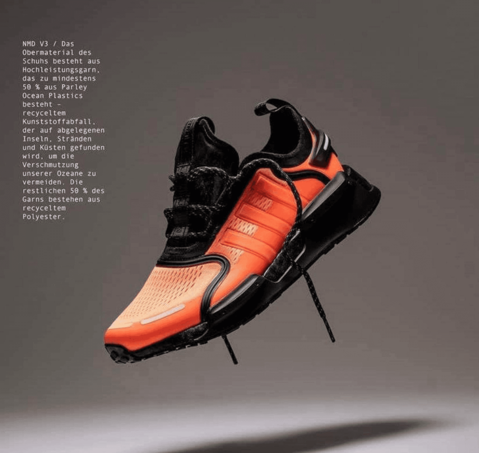 Adidas NMD V3 - Limited Edition