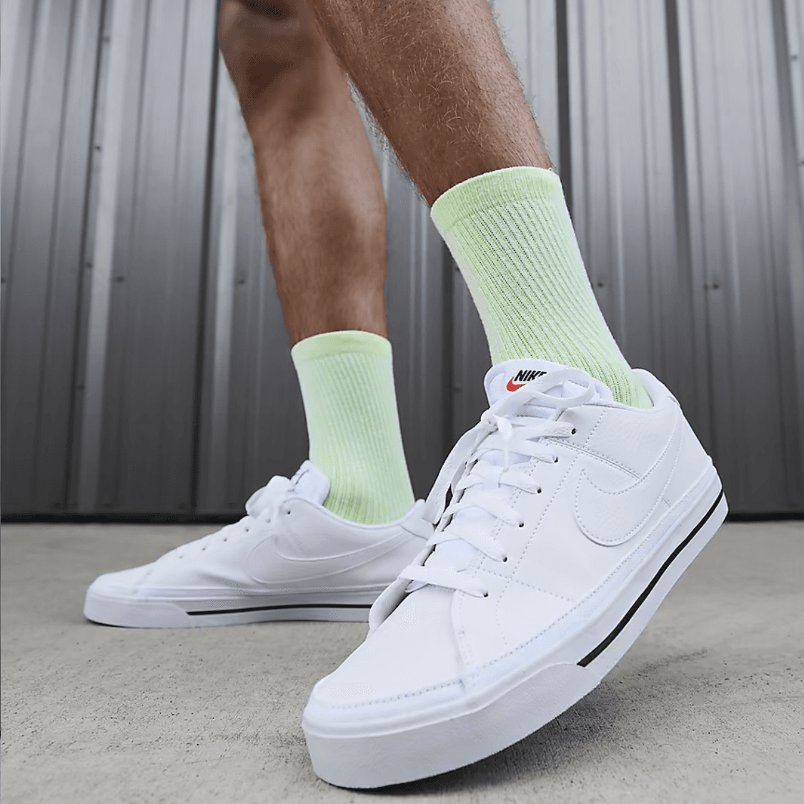 Nike Court Legacy - Casual Shoes