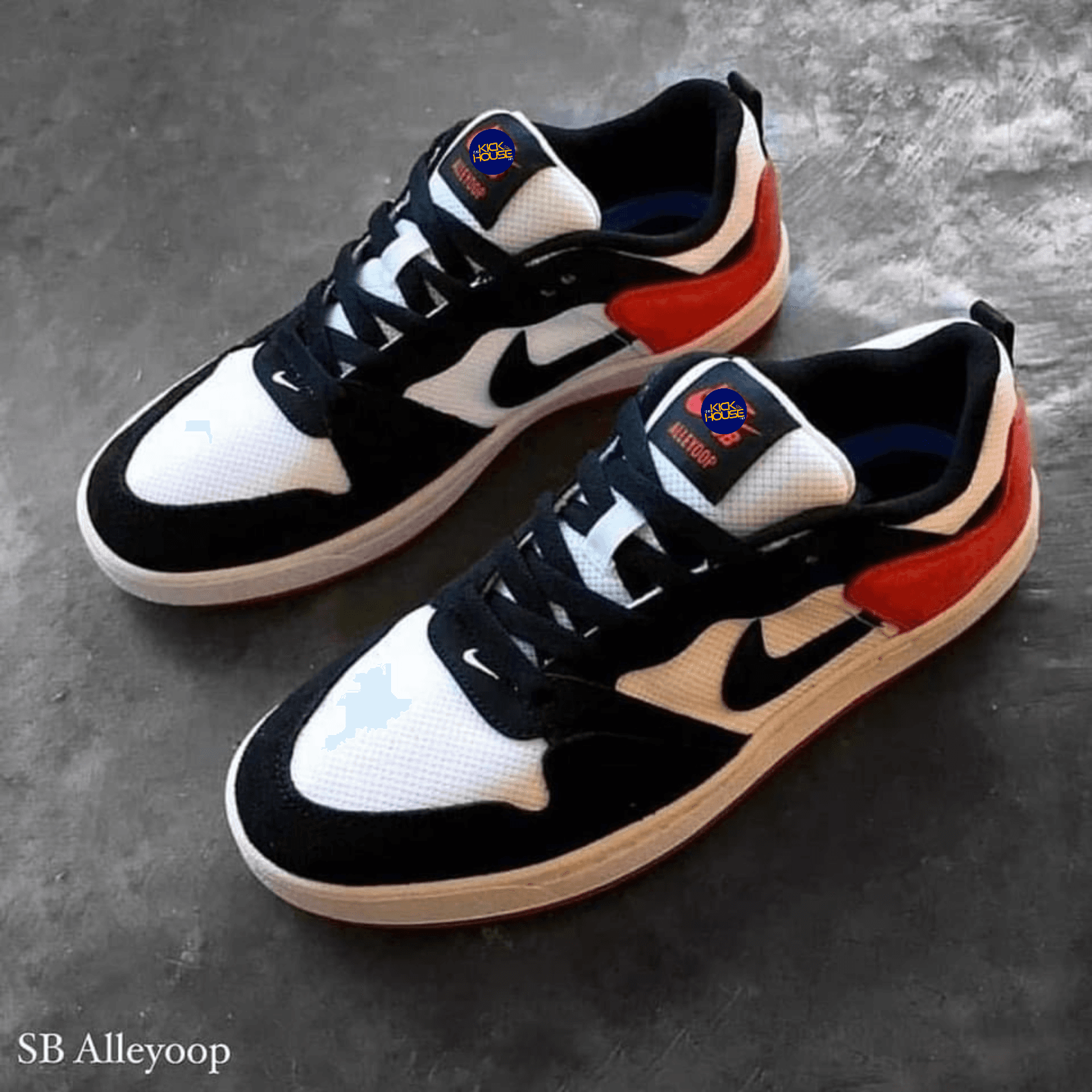 Nike SB Alleyoop