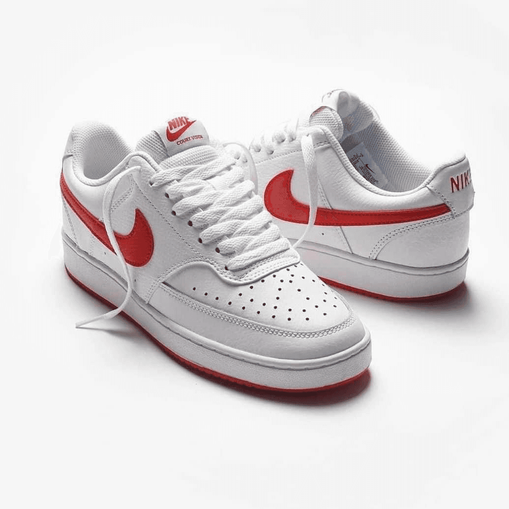 Nike Court Vision Low
